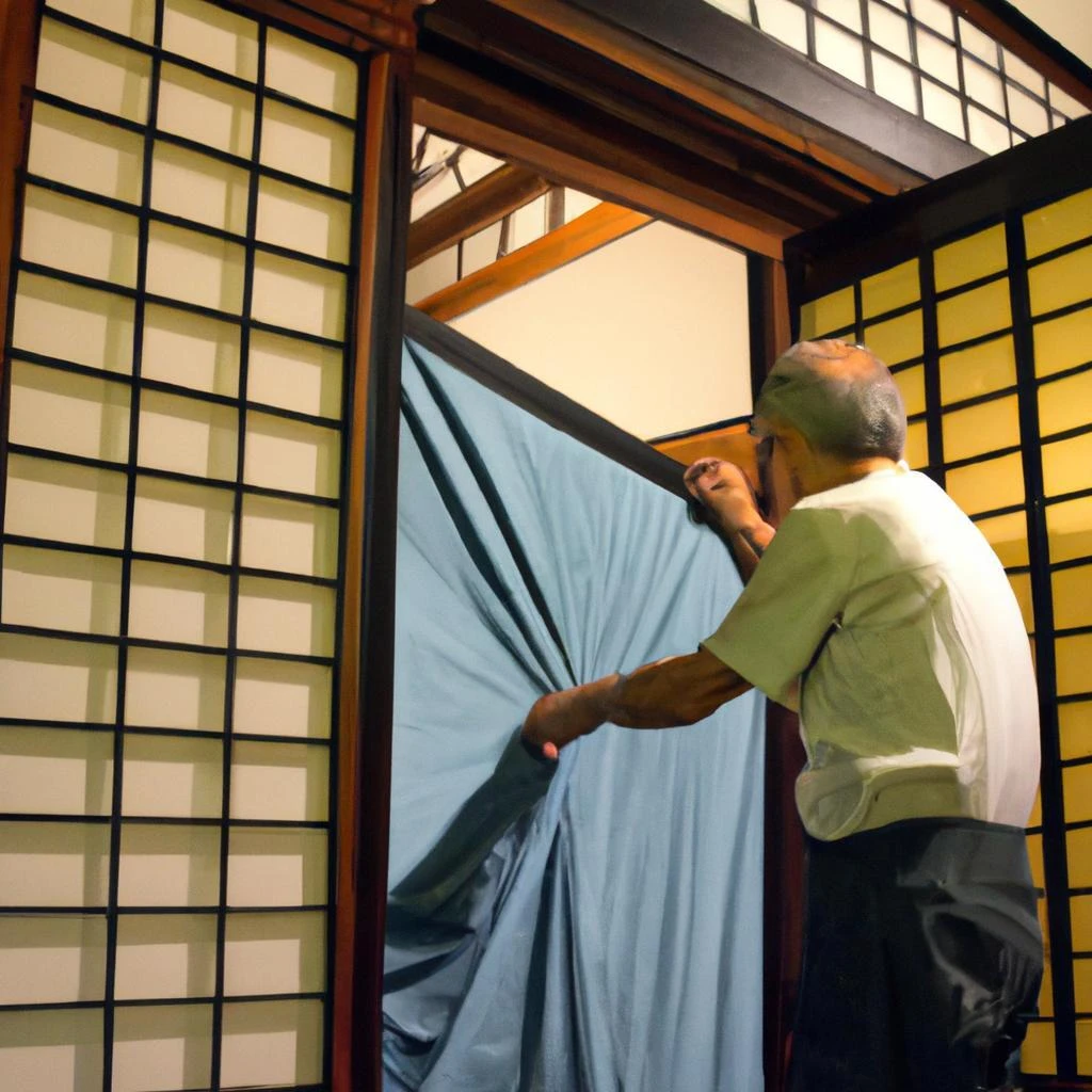 プロの職人による高品質の施工