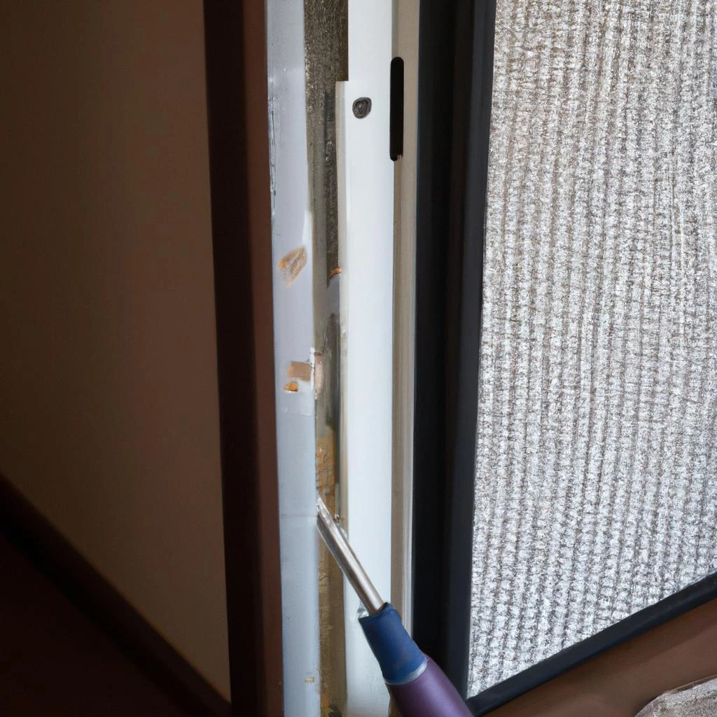 5. 実績豊富な職人による安心施工