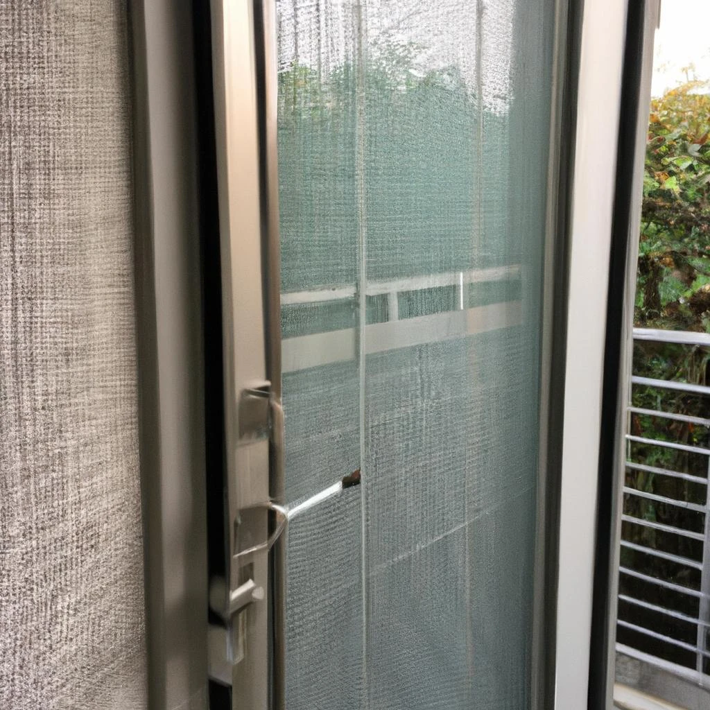 プロが手掛ける！福岡市の網戸張替えは信頼の技術で安心