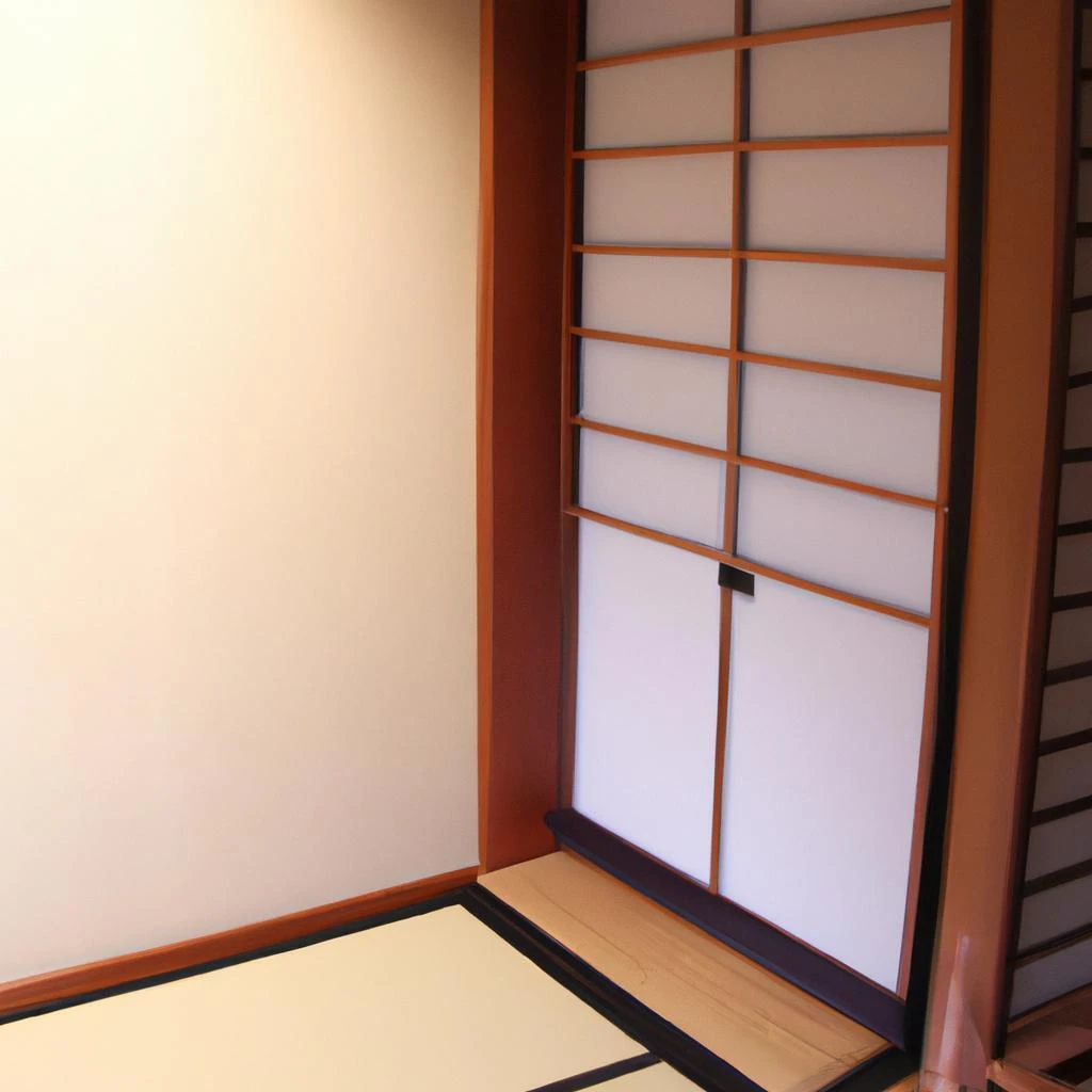 環境に配慮したクロス貼り替え